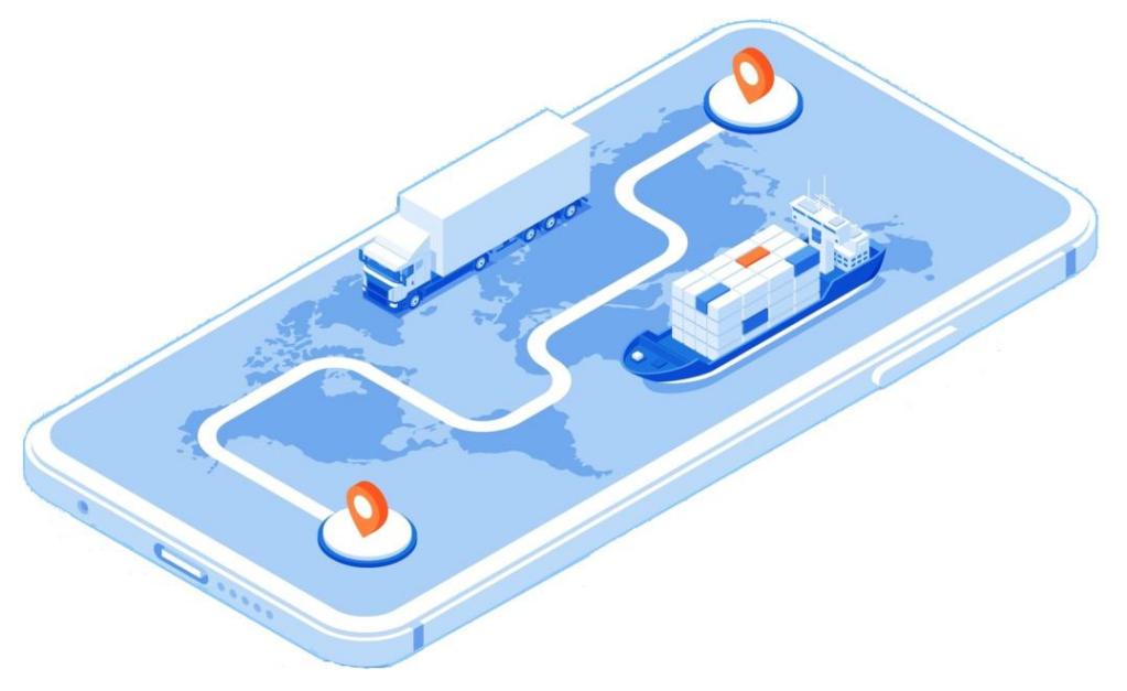 Freight & Transportation插图