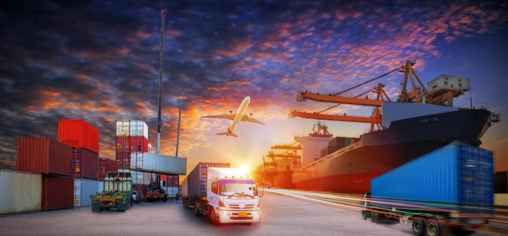 Customs Clearance Process插图9