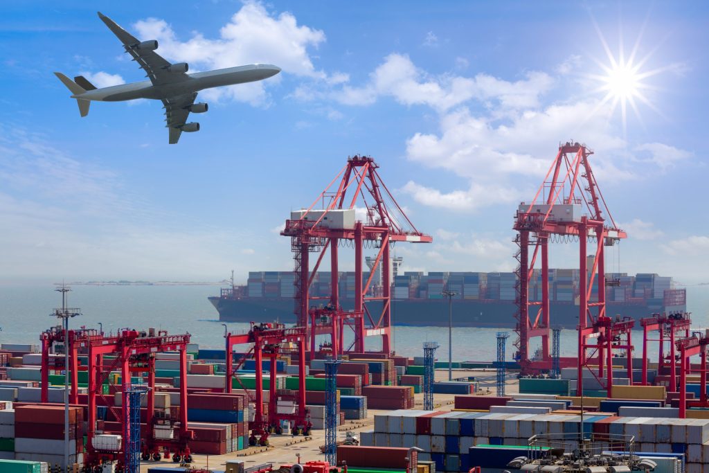Customs Clearance Process插图6