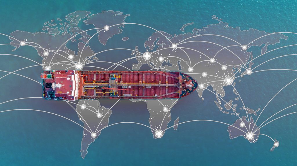 Customs Clearance Process插图